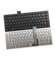 Bàn phím Laptop Asus E402 E402M E402MA E402S E402SA (Màu đen)